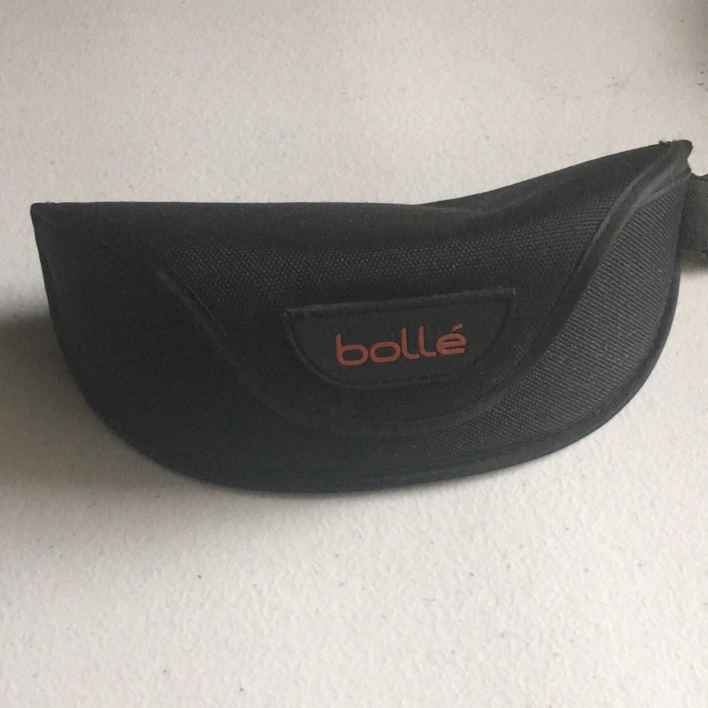 Bollé Eye & Sunglasses Softened  Case